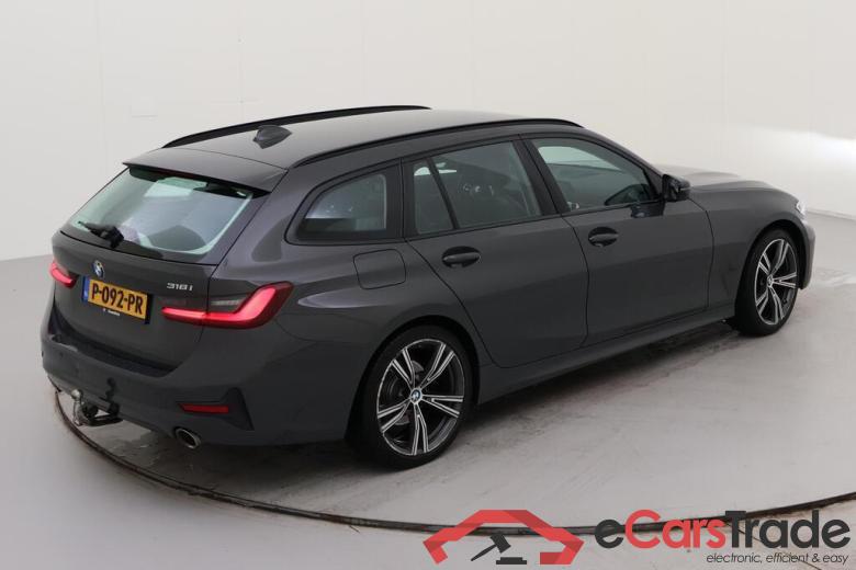 BMW 3-serie Touring 115 kW #6