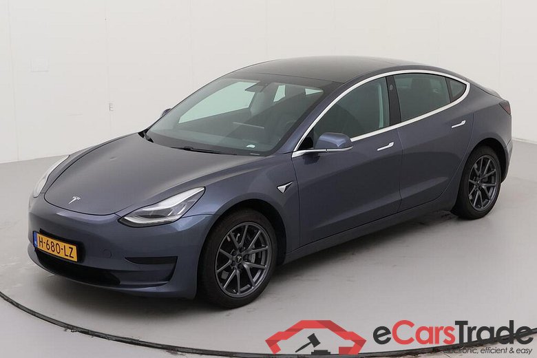 Tesla Model 3  #1