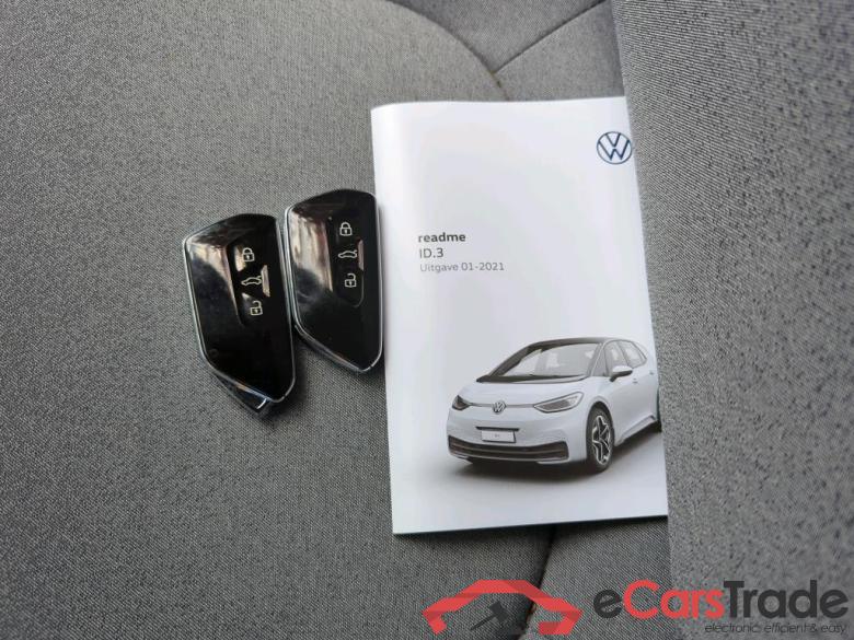 VOLKSWAGEN ID.3 150 kW #6