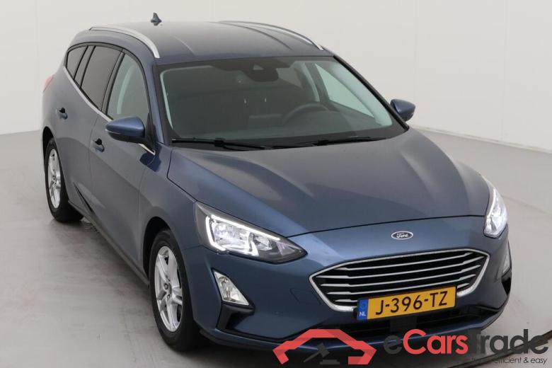 FORD Focus Wagon 74 kW #5
