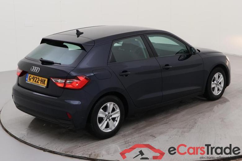 AUDI A1 Sportback 70 kW #5