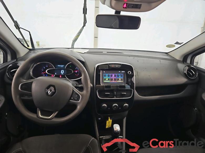 Renault Air MédiaNav Energy dCi 75 Clio IV Air MediaNav 1.5 dCi 75CV BVM5 E6 #5