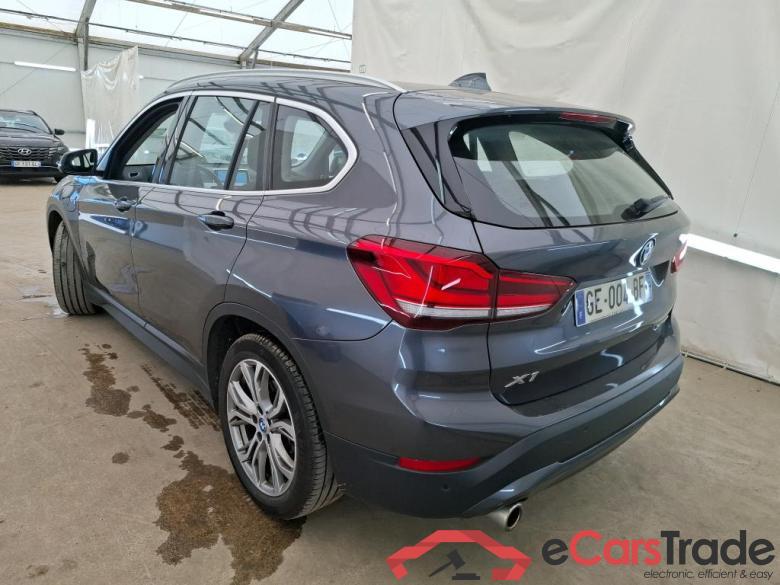 BMW xDrive25e Business Design BVA6 Série X1 xDrive 25 e Lounge 1.5 220CV BVA6 E6d #2