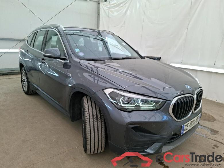 BMW xDrive25e Business Design BVA6 Série X1 xDrive 25 e Lounge 1.5 220CV BVA6 E6d #4