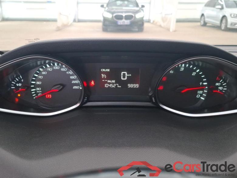 Peugeot 1.6 BLUEHDI 100 S&S ACTIVE BUSINESS 308 Active Business 1.6 HDi 100CV BVM5 E6 #6