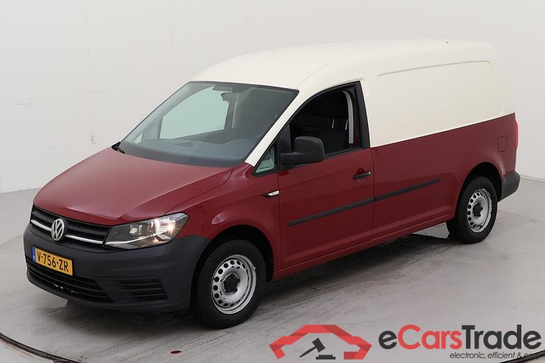 VOLKSWAGEN Caddy Maxi 55 kW #1