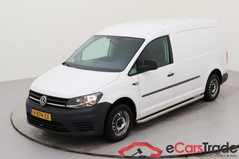 VOLKSWAGEN Caddy Maxi 75 kW #1