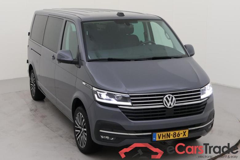 VOLKSWAGEN Transporter 110 kW #5