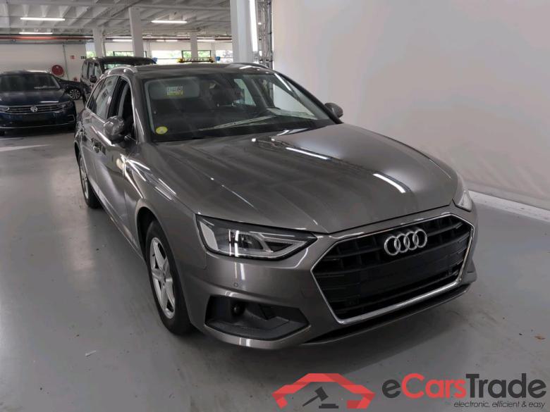 AUDI A4 AVANT 2.0 30 TDI 100KW S TR BUSINESS ED  Assistance ''Stad'' #2