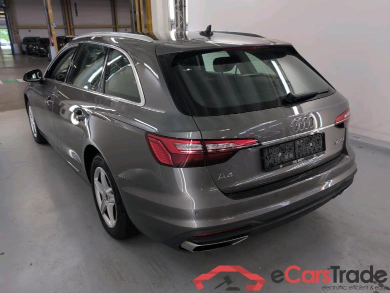 AUDI A4 AVANT 2.0 30 TDI 100KW S TR BUSINESS ED  Assistance ''Stad'' #3