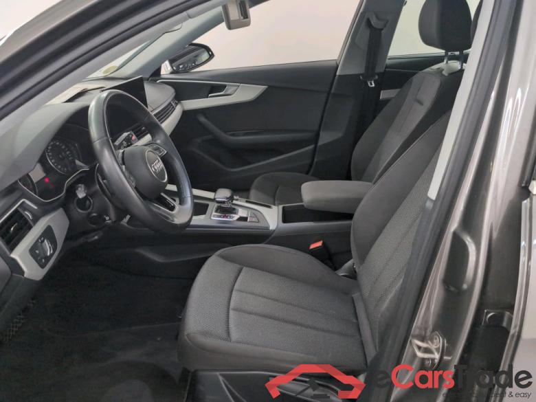 AUDI A4 AVANT 2.0 30 TDI 100KW S TR BUSINESS ED  Assistance ''Stad'' #5