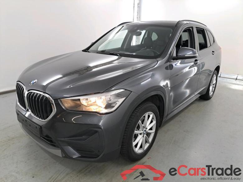 BMW X1 2.0 SDRIVE18DA (100KW) Model Advantage Business Spiegel #1