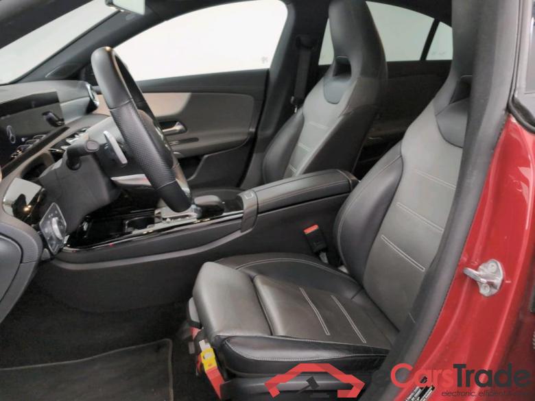 MERCEDES-BENZ CLA 1.3 CLA 250 E DCT Premium plus AMG leather Night Driving assistance #5