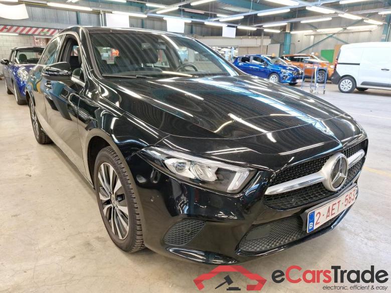 MERCEDES-BENZ CLASS A (W177) A 250 e PHEV #2