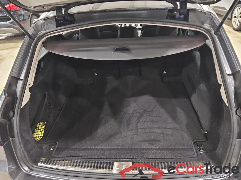 MERCEDES-BENZ CLASS E BREAK DIESEL (S213) E 200 d Business Solution STOCK #4
