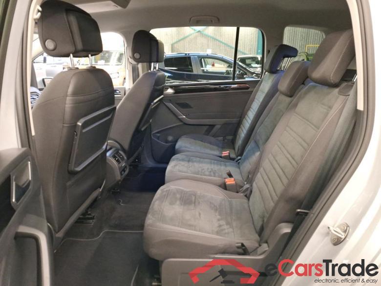 VOLKSWAGEN TOURAN 2.0 TDI 110KW HIGHLINE DSG #3