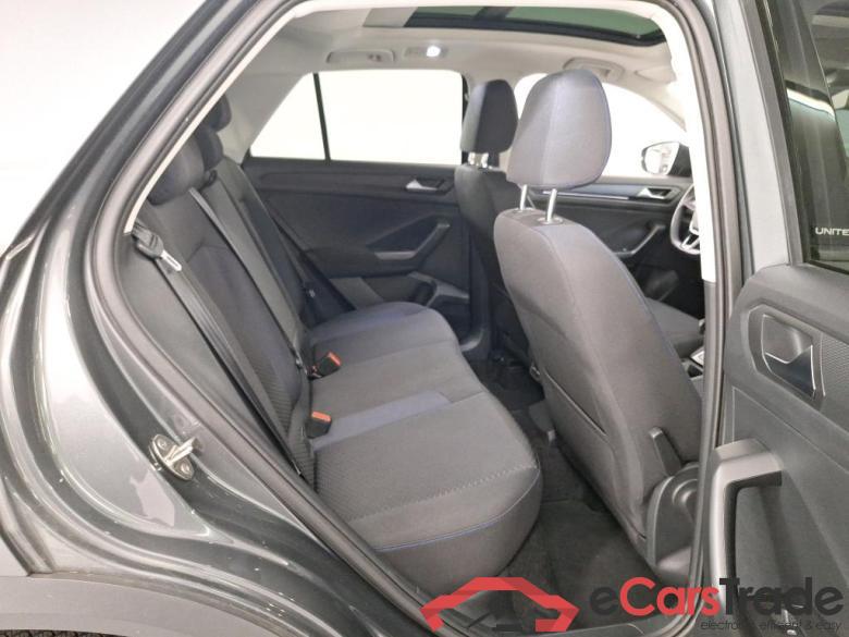 VOLKSWAGEN T-ROC 1.0 TSI UNITED #6