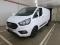 preview Ford Transit Custom #0
