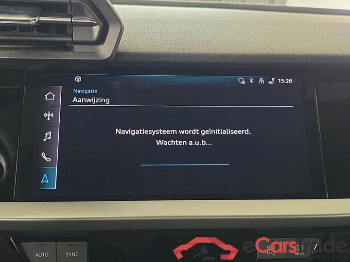 Audi A3 Sportback A3 Sportback 1.5 35 TFSi S tronic Advanced 110kW/150pk  5D/P Auto-7 #6