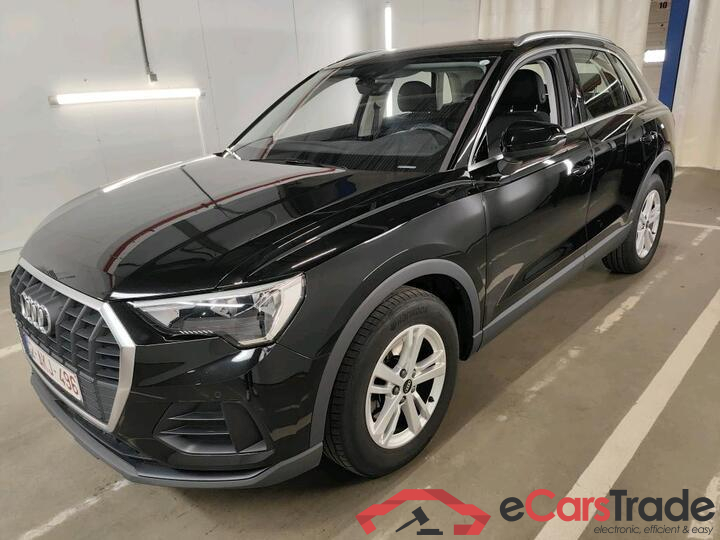 Audi Q3 Q3 35 TDI S Tronic Business Edition 110kW/150pk  5D/P Auto-7
