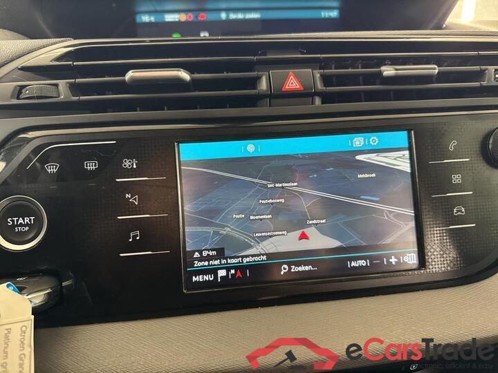 Citroen Grand C4 Spacetourer Grand C4 Spacetourer 1.5 BlueHDi 130 S/S EAT8 Business GPS 96kW/130pk  5D/P Auto-8 #6
