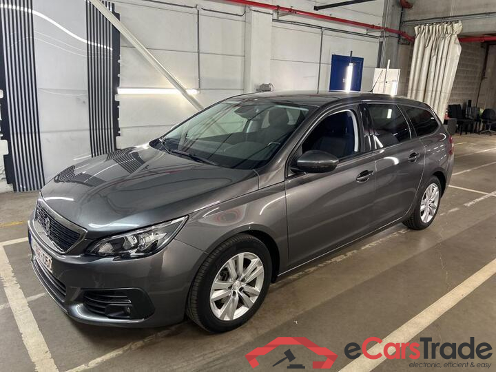 Peugeot 308 SW 308 SW 1.5 BlueHDi 130 S/S EAT8 Active 96kW/130pk  5D/P Auto-8