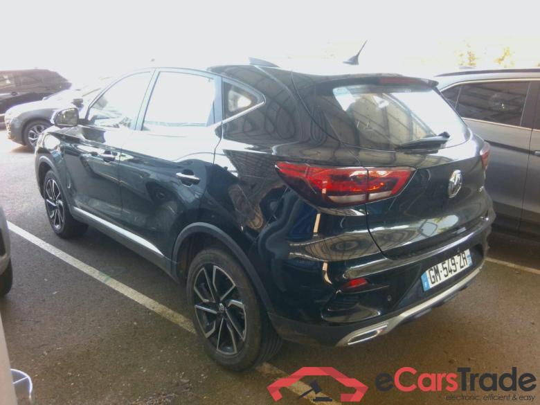 ZS 1.5 VTI-TECH 106 LUXURY RSK #3