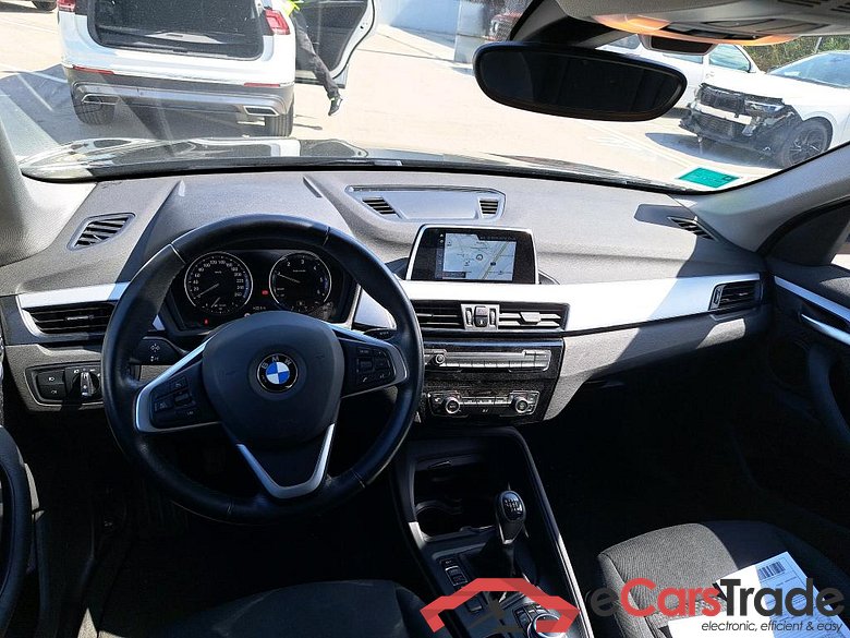 BMW sDrive16d Serie X1 sDrive16d 1.5 115CV MT6 E6dT #3