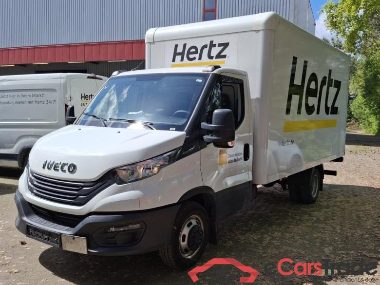 IVECO Daily 35C 16HA8 3.5T  #1