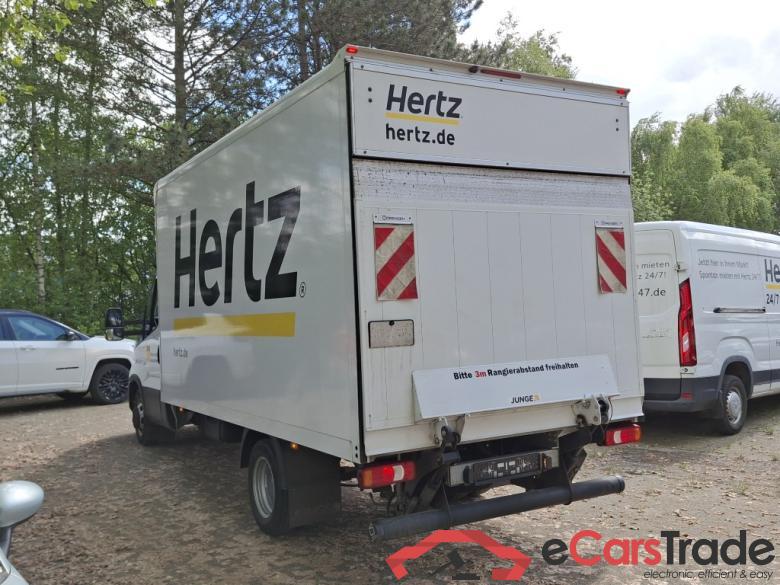 IVECO Daily 35C 16HA8 3.5T  #2