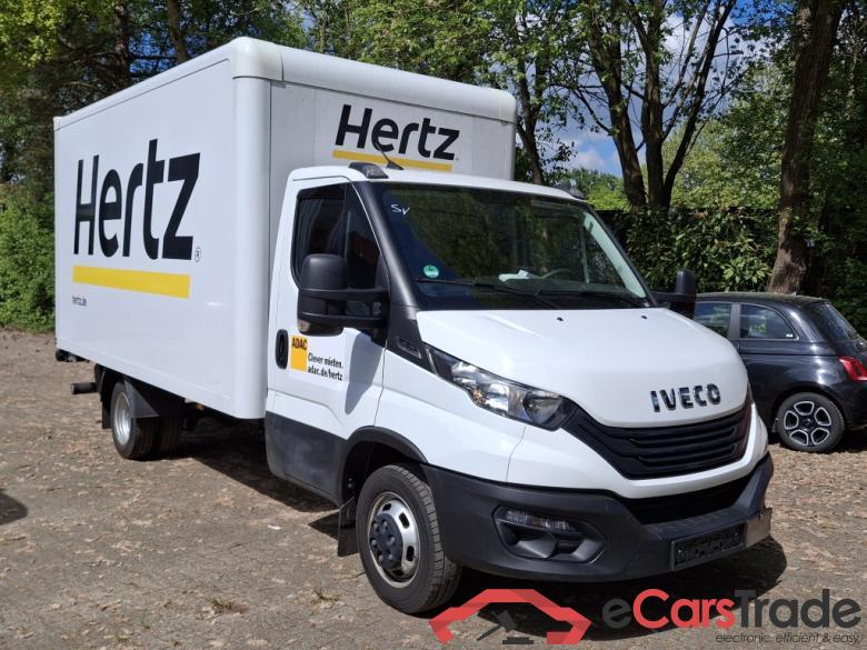 IVECO Daily 35C 16HA8 3.5T  #3