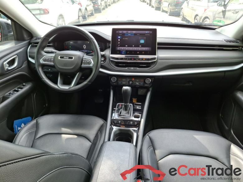 JEEP Compass 1.3 T4 PHEV 4WD S #5