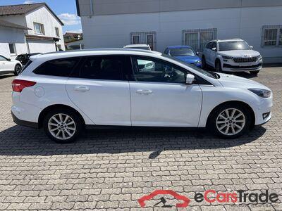 Ford Titanium Focus Turnier #3