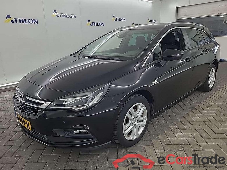 OPEL Astra Sports Tourer 1.0 Turbo S/S Online Edit 5D 77kW #1