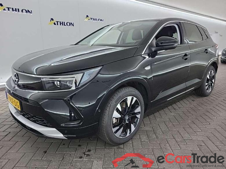 OPEL Grandland 1.6 Turbo 168kW Hybrid Bus. Eleg. Auto 5D