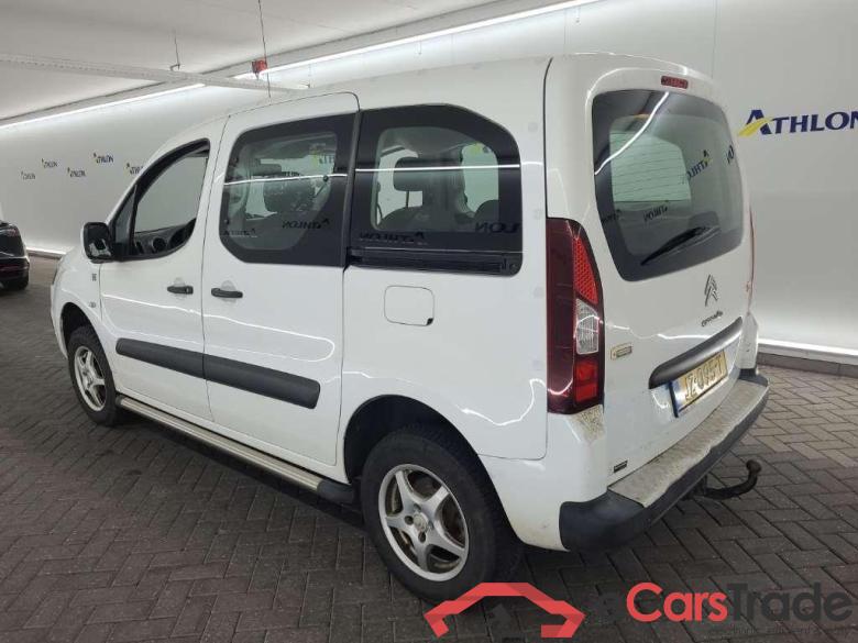 CITROEN Berlingo Mini MPV BlueHDi 100 S&S Feel 5D 73kW #4
