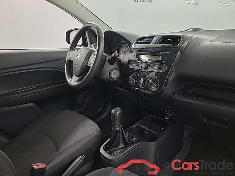 MITSUBISHI Space Star 1.0 ClearTec Cool+ 5D 52kW #6