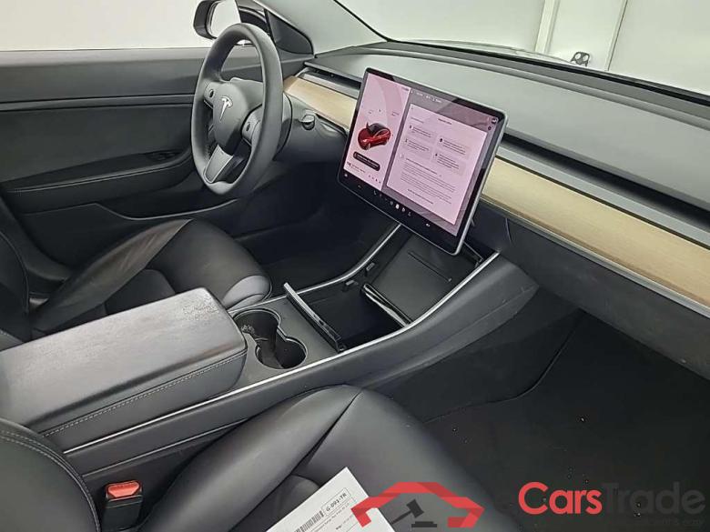 Tesla Model 3 Standard Range Plus RWD 4D 225kW #6