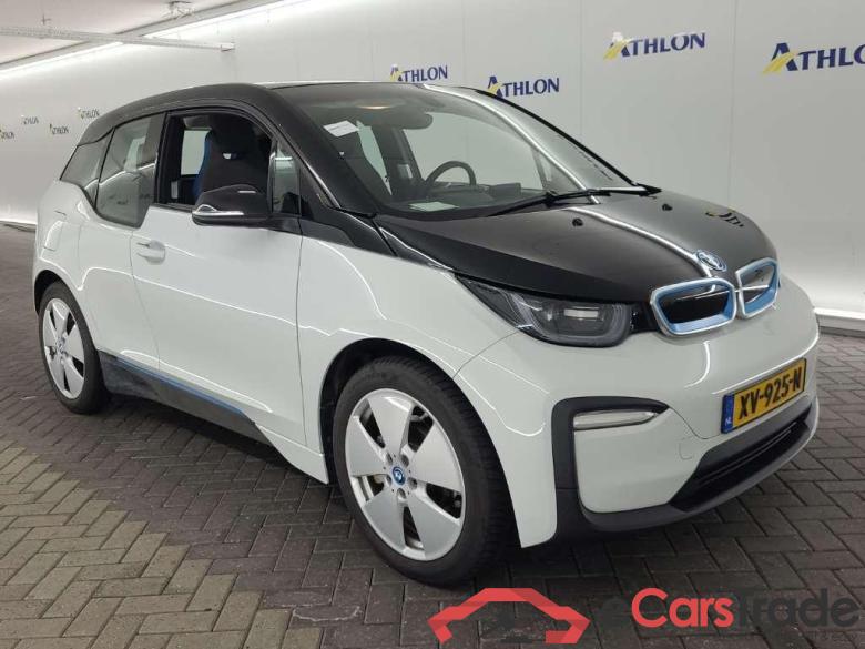 BMW i3 i3 (120Ah) 5D 125kW #2