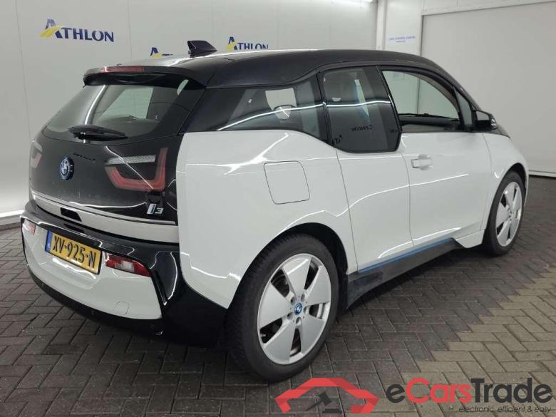 BMW i3 i3 (120Ah) 5D 125kW #3