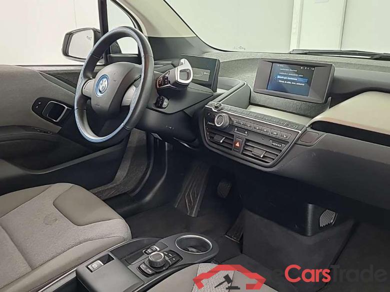 BMW i3 i3 (120Ah) 5D 125kW #6