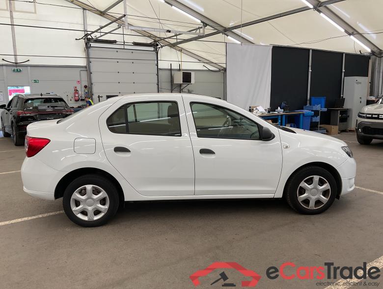 Dacia Logan 1.2i Ambiance ... #2