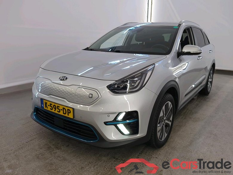 Kia Niro FL'19 ICE Kia e-Niro 64kWh ExecutiveLine 5d #1