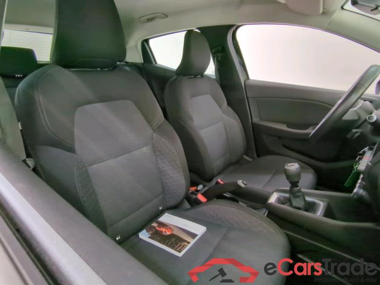 Renault Clio '19 Renault Clio 1.0 TCe 100 GPF Bi-Fuel Zen 5d #3