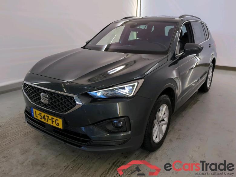 Seat Tarraco '18 SEAT Tarraco 1.5 TSI Style DSG-7 5d #1