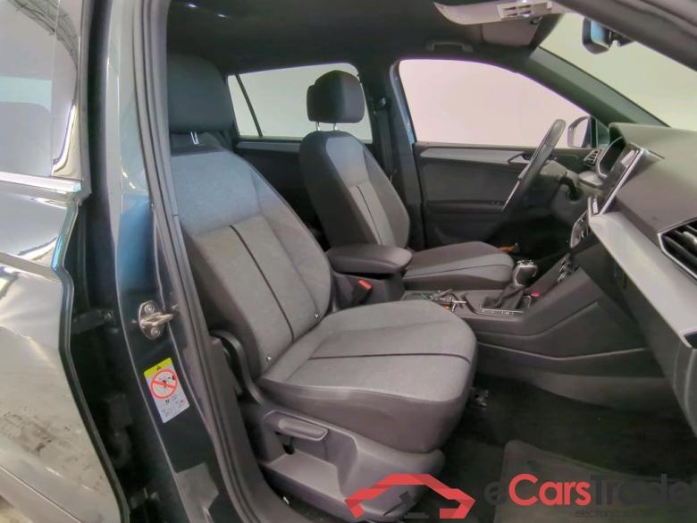 Seat Tarraco '18 SEAT Tarraco 1.5 TSI Style DSG-7 5d #3