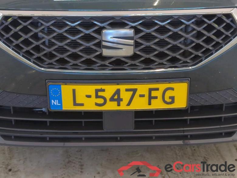 Seat Tarraco '18 SEAT Tarraco 1.5 TSI Style DSG-7 5d #5