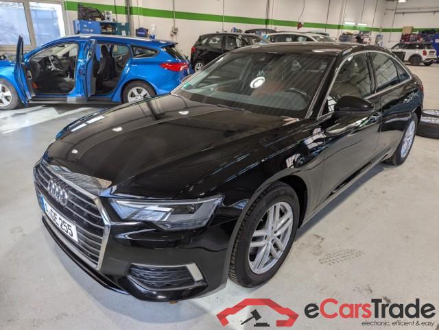 Audi A6 Limousine ´18 A6 Lim. 40 TDI quattro design 2.0 TDI 150KW AT7 E6dT #1