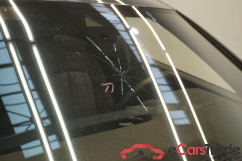 Audi A6 Avant ´18 A6 Avant 40 TDI 2.0 TDI 150KW AT7 E6dT #1