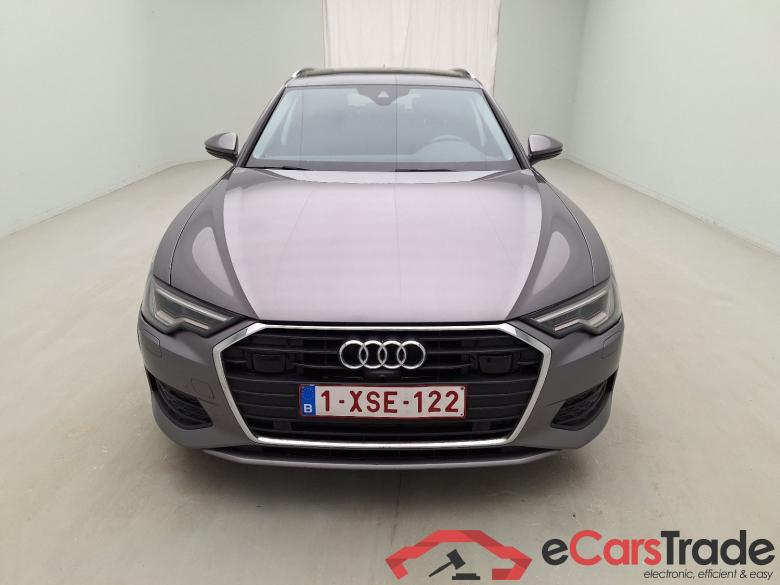 Audi, A6 Avant '18, Audi A6 Avant Business Edition 35 TDI S tronic 5d #1